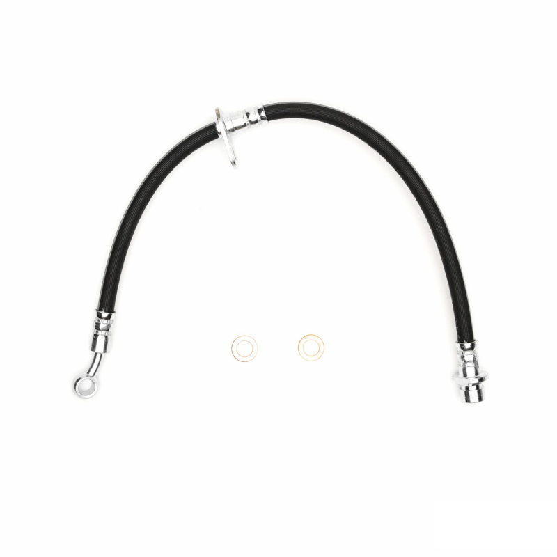 Acura RDX Brake Hoses - Front - R1 Concepts - `13-`18